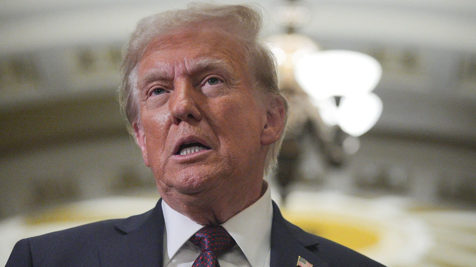 Trump sentenciado a libertad sin cargos en el caso Stormy Daniels Trump sentenciado a libertad sin cargos en el caso Stormy Daniels