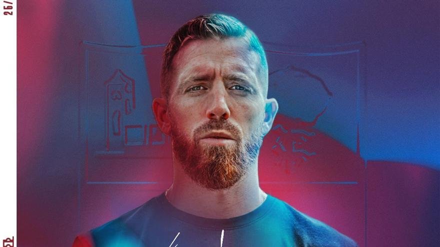 Iker Muniain entrenará al CD Derio, de Tercera RFEF Iker Muniain entrenará al CD Derio, de Tercera RFEF