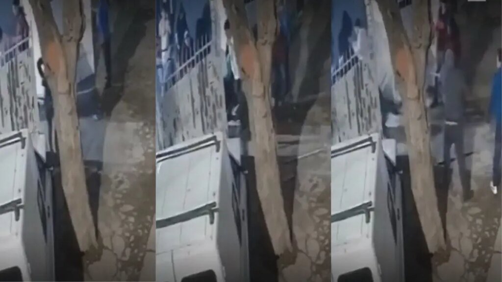 Mujer venezolana fue asesinada en Chile tras discusión con vecinos por volumen de la música: acusan crimen de odio Mujer venezolana fue asesinada en Chile tras discusión con vecinos por volumen de la música: acusan crimen de odio