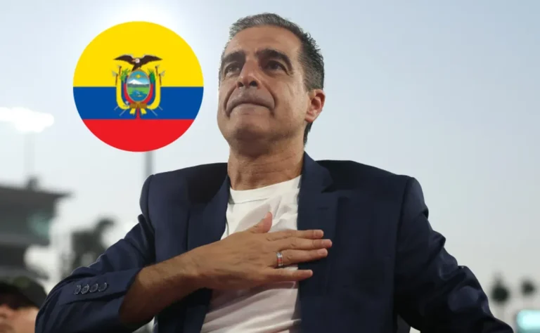 Renato Paiva dejó Botafogo y los hinchas de Emelec lo piden como su nuevo DT