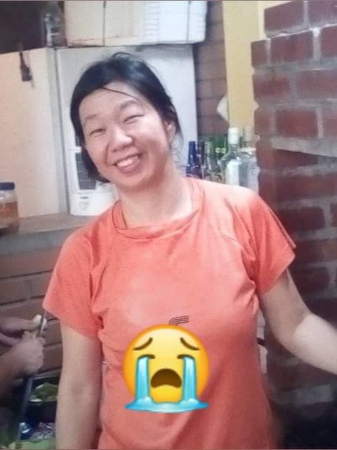 Voleibol larense de luto por el fallecimiento de Cristin Huang