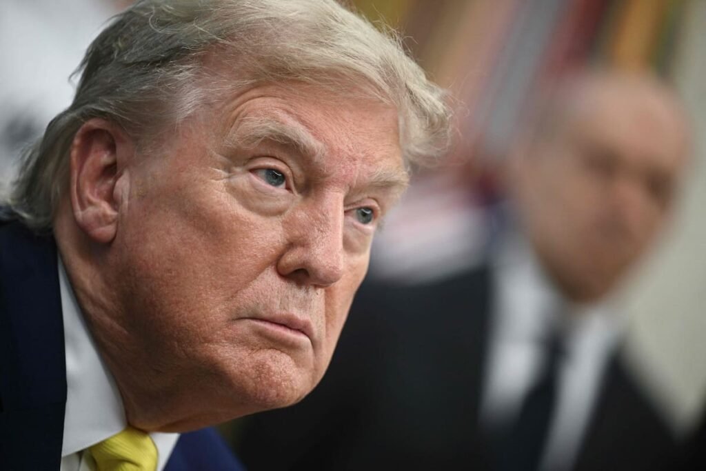 Trump anunció que Estados Unidos atacó Irán: bombardeó tres instalaciones nucleares Trump anunció que Estados Unidos atacó Irán: bombardeó tres instalaciones nucleares