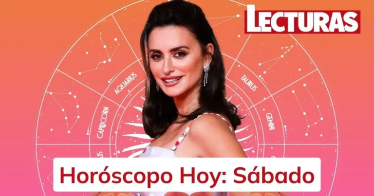 Horóscopo de hoy, sábado 28 de junio. Horóscopo diario gratis sobre salud, amor y trabajo.