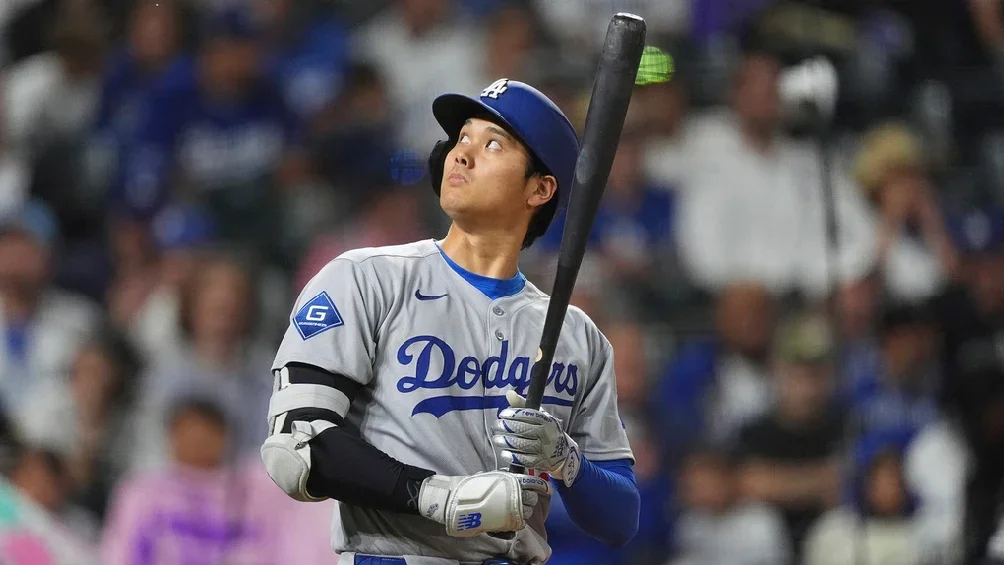 Judge y Ohtani los más votados como titulares del Juego de Estrellas Judge y Ohtani los más votados como titulares del Juego de Estrellas