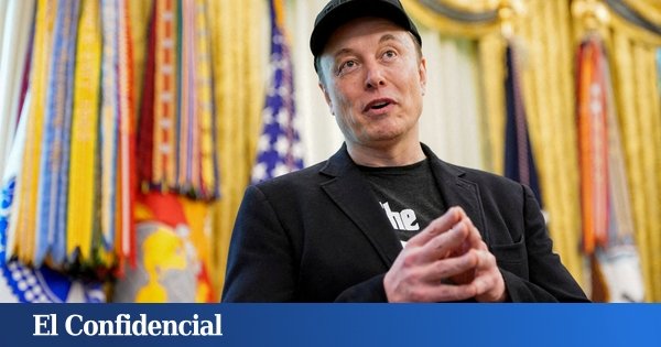Trump amenaza con retirar subsidios a las empresas de Musk tras la presión contra su proyecto fiscal Trump amenaza con retirar subsidios a las empresas de Musk tras la presión contra su proyecto fiscal